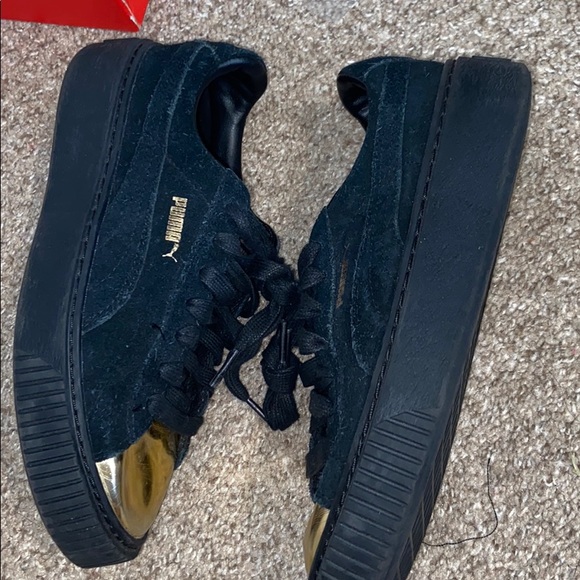 Puma - Picture 2 of 3